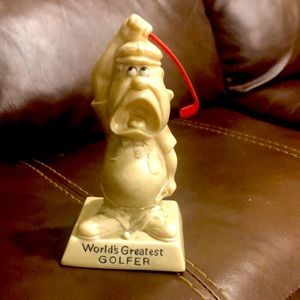 Vitange worlds greatest Golfers